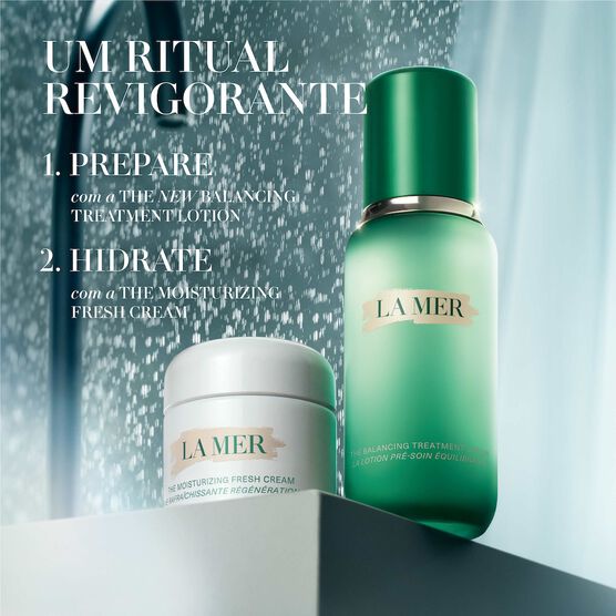 Lo&ccedil;&atilde;o Facial La Mer The Balancing Treatment Lotion